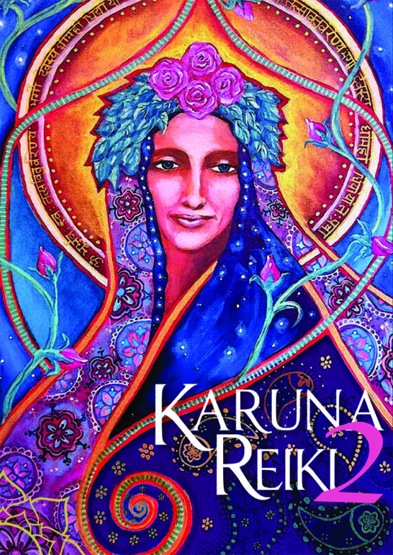 Buddhist Tantric Karuna Reiki Level 1